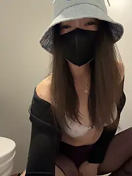 Cookie522 - 脱掉裤子刺激骑行