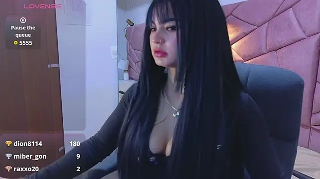 Alexa_muz - quitate los pantalones