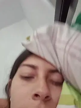 IrisBound - Blowjob