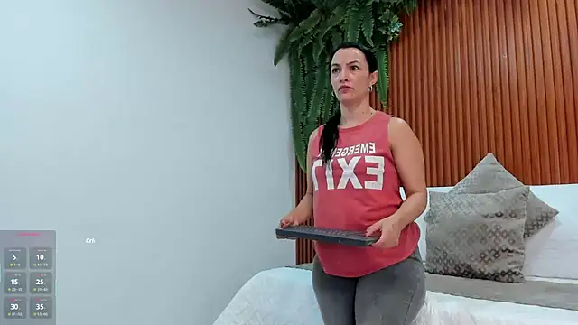 Emily_hunter12 - squirt