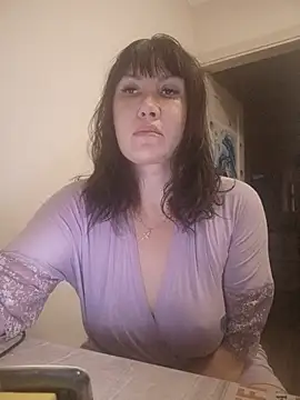 ROXOLANAA_SEXY - Finger in my ass