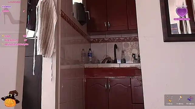 Samanntthaa__ - FULL NAKED AND CONTROL TOY X 5 MIN