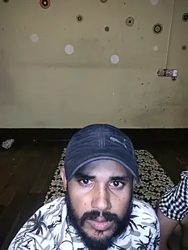 Desi_Fox1 - Friendly Chat & Q&A Session! 💬"