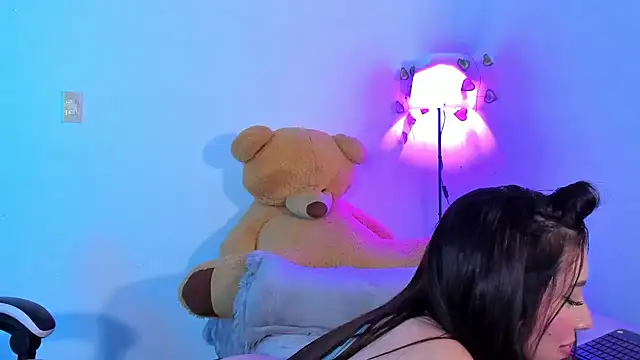 JanneKim - moisten my ass for a good anal😏🍑🫦