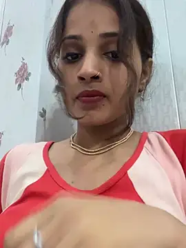 Ahana_Cutie - Nude Shows Different With Face