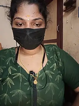 Tamilsaisree - Dreams house