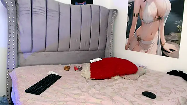 Sexy_abby01 - open your ass