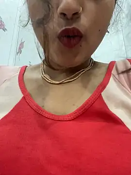 Ahana_Cutie - Nude Shows Different With Face