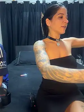BiaDomeBiaDominatrix - SEXO COM FÃ