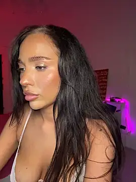 CardiSweetBaby - ANAL RIDE DICK IN SHOWER