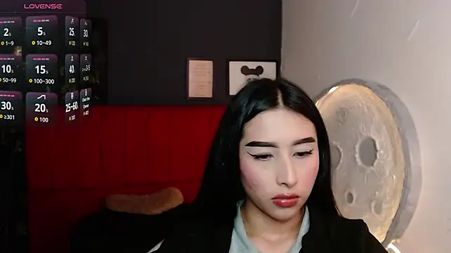 Melissa__dolce - all naked for you 😈+ Rub pussy