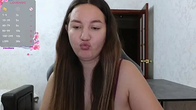 Nelly_Fischer - Get naked