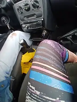 Lupita_sol - Flash tits sparring