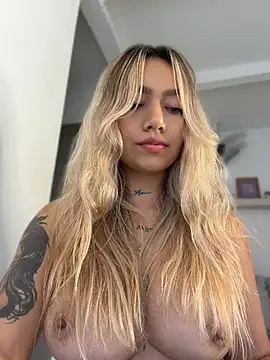 Amanda-medrano1 - Panty off for 20 mn