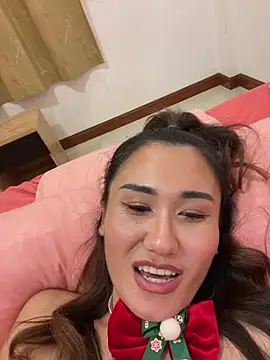 Thaigirlbella - play pussy /เล่นหี
