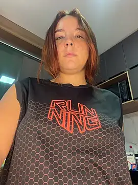 BrunaMendees - GOZAR COM VOCÊS ❤️‍🔥