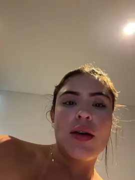 SofiaGomez444 - I'm at the gym, make me wet 💦🥵
