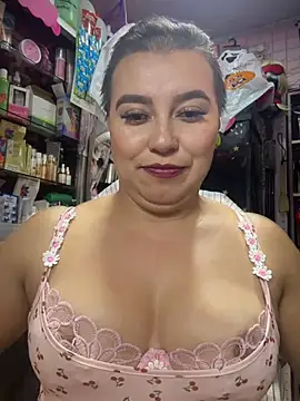TamySweetness - mischievous tamy