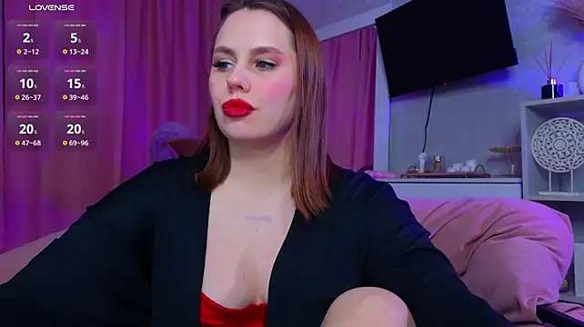 Aisha_Riley - Domi control 2 mins to the last tipper