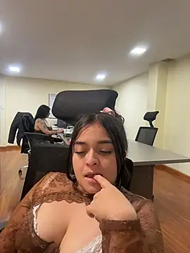 Selene__Ferrer - Suck dildo🔥.