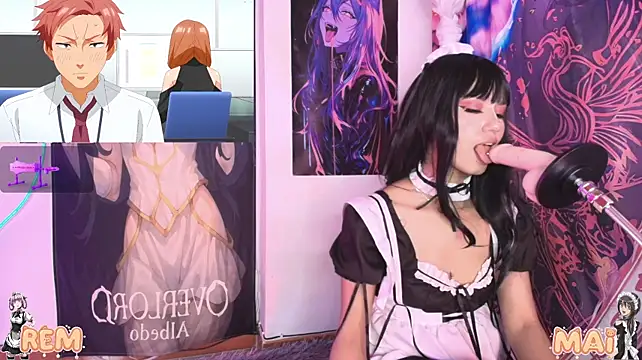 Mai-- - suck tits🍒😻😻