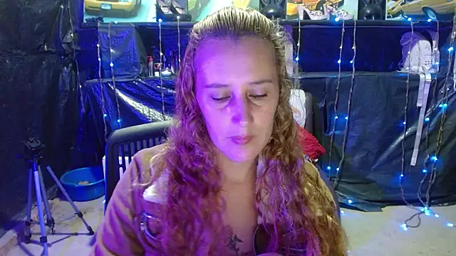 Marian_bailey7 - surprise prize 💦