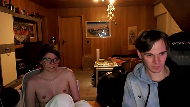 Horny_texkiffer - Pussy licking