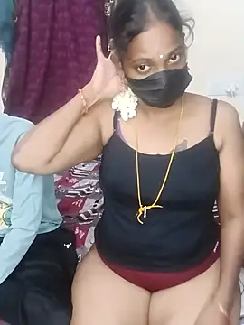KadhalArasi - Shower show sex