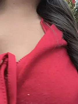 Melany_daring - Off bragas+Dildo Pussy 😈 in Public