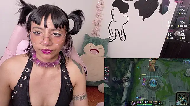 Nami_usagi - active hush