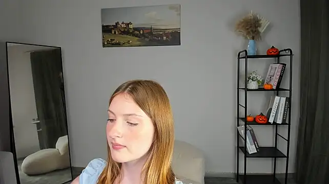ShantaeClaybourn - Massage boobs close cam
