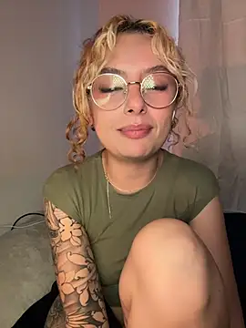 Joyce-fire - Flash ass👀🍑