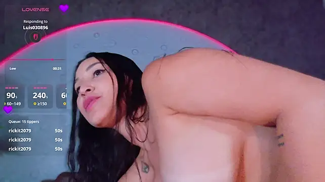 ReinaChloe