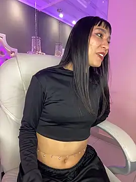 MillaJames_ - Rub pussy with panty + moan