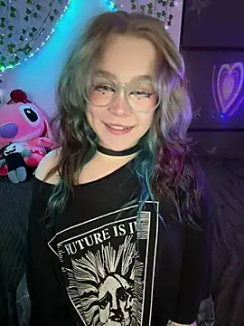MaddisonHaas - reverse cowgirl + 10 spanks