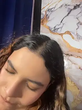 Ariana_ec - ANAL SEX MACHINE