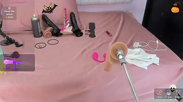 Lisa_milf_ - spit cock