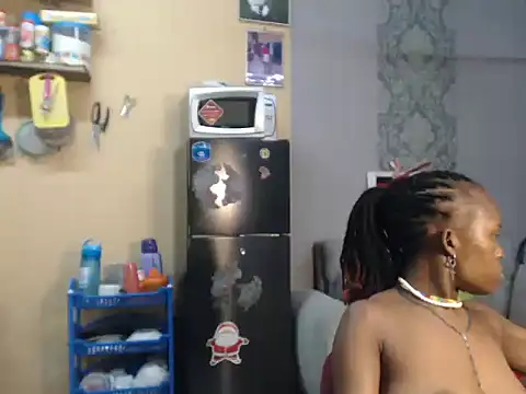Hella254 - My birthday is on 18th ,lets vibe n cum