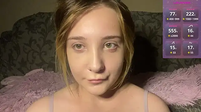 Jessiebest - massage tits