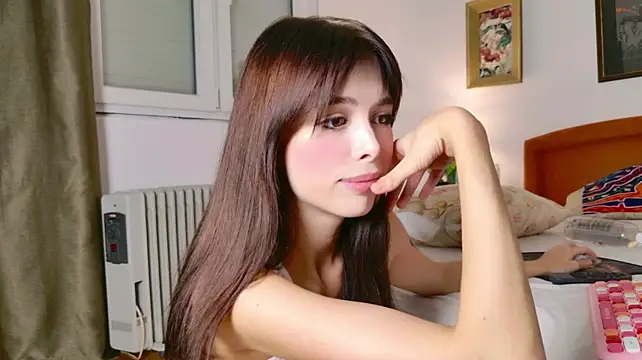 Hard_candyy - finger ass
