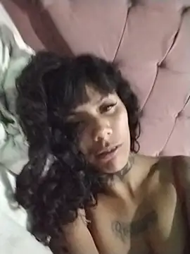 Majo_Ferrer - Hairy pussy