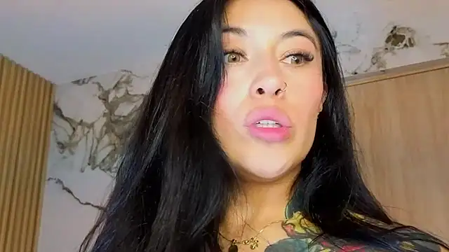 Isabella_Collen_v - control toy 4min + fuck my dildo