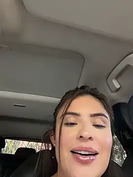 SofiaGomez444 - I'm at the gym, make me wet 💦🥵
