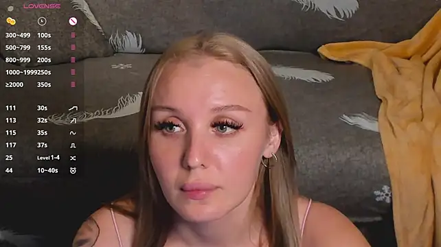 LianaFord - My last 6 days on this account
