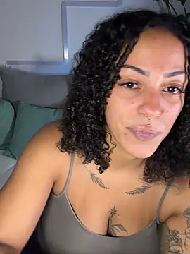 SweetPetiteNoir - 😈 Get my Telegram + 3 Clips 💦