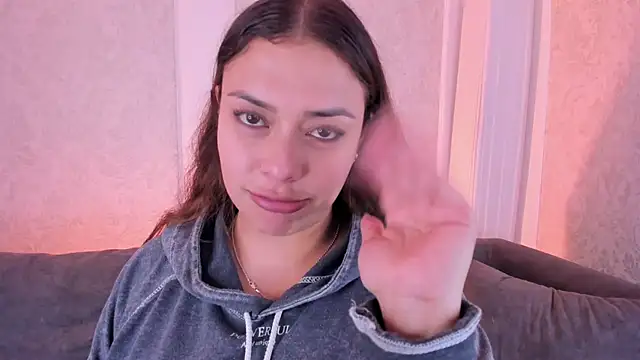 Nicolle_W - control lush x 8 minutes 499