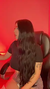 NoirDoll_ - NAKED FOR YOU