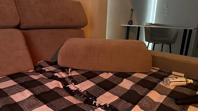DiniYeezya - 💦Sexy Suck Dildo 20cm
