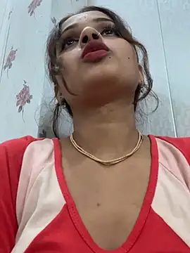Ahana_Cutie - Nude Shows Different With Face