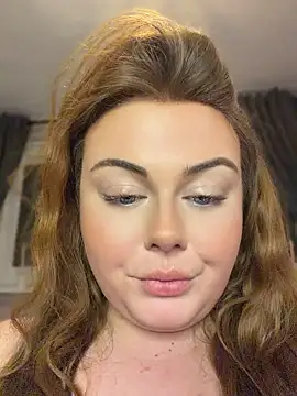 DaniDiva - Oil boobs